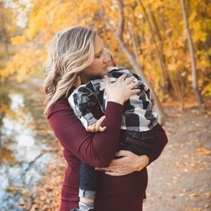 Meet your Posher, Heather